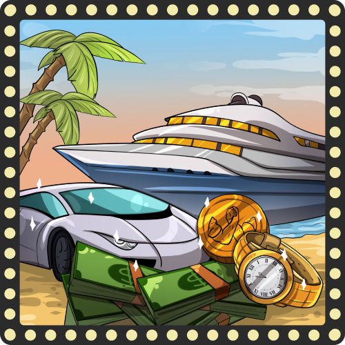 Get: Prizes & Bonuses